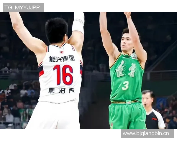 广州篮球队崛起之路联合会杯背后的奋斗与荣耀