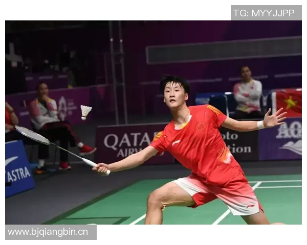 广州羽毛球队全新盯防战术解析与实战应用探讨