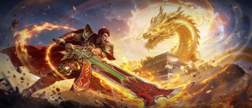传奇新开服 1.76复古打宝路线实测：沃玛寺庙到祖玛七层的爆装节奏